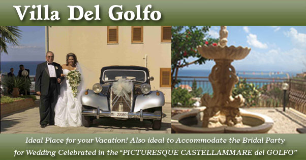 contact Villa Del Golfo Now