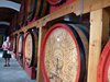 LA CANTINA DEGUSTAZIONE VINI